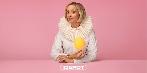 (laatste tickets) Sofie Lemaire 'Sofie verzint het niet' \/ Het Depot