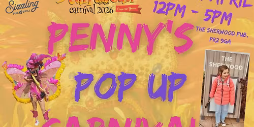 Pennys popup carnival