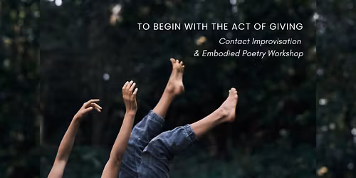 TO BEGIN WITH THE ACT OF GIVING in Hoi An, Vietnam