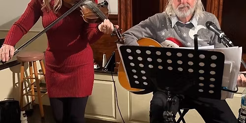 Community Carol Sing