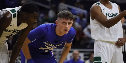 SUNY Old Westbury Panthers at Hofstra Pride Mens Basketball at Mack Sports Complex at Hofstra University