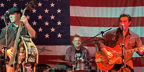 The Swade Diablos at Oaklawn Casino!