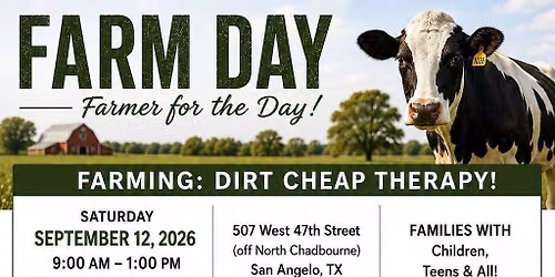 Farm Day
