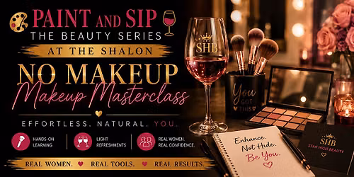 No Makeup Makeup Masterclass | Beginner Makeup Workshop by Star High Beauty