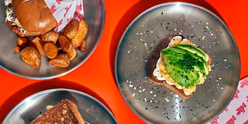 Brunch Roost Chicken La Latina
