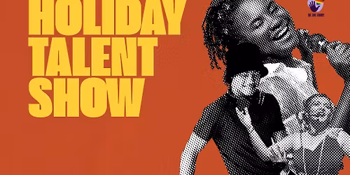 Holiday Talent Show