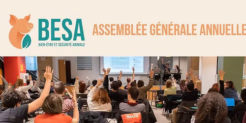 Assembl\u00e9e g\u00e9n\u00e9rale annuelle 2025