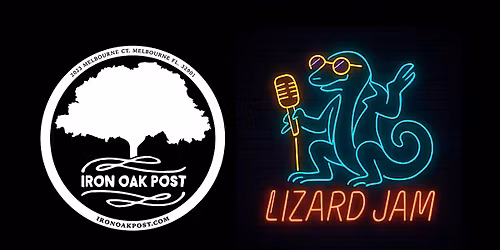 LIZARD JAM WINTER SESSIONS