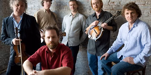Railroad Earth