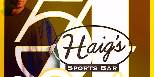 \u201cStudio 54\u201d 70\u2019s Party!