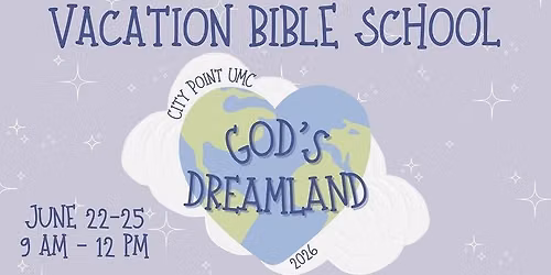 Vacation Bible School