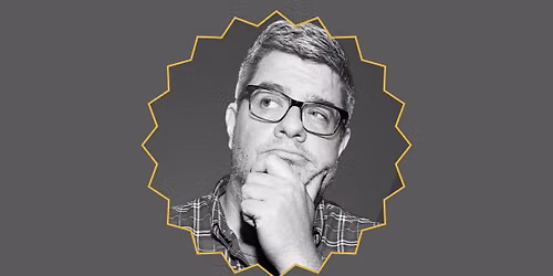 Screenwriting Workshop with Casper Kelly, Writer, Producer, Director