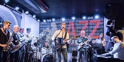 Luckless Pedestrians 