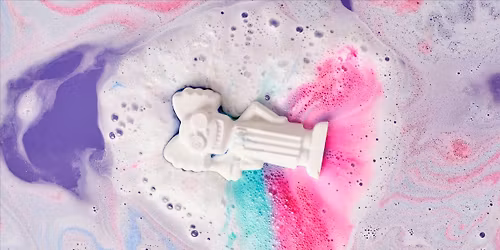 LUSH Sunderland | Mad Scientist Bath Bomb Workshop