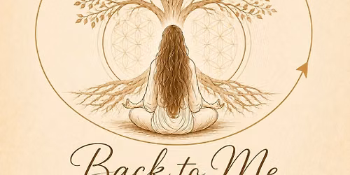 Back to Me Retreat | 4 zile pentru reconectare