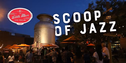 Scoop of Jazz | FREE Live Music