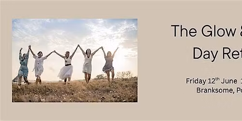 The Glow & Grow Day Retreat