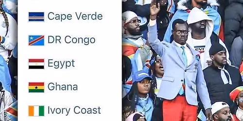 FIFA world cup