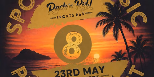 Rack n Roll - Ibiza #2
