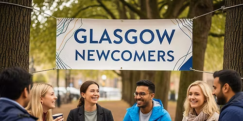 Glasgow Newcomer Socials and Network
