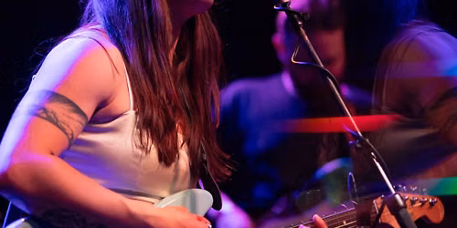 Jesse Taylor Band