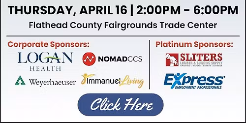 NW Montana Job & Opportunity Fair