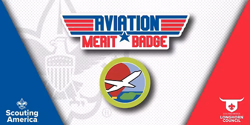 Aviation Merit Badge