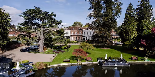 St Michael's Manor Wedding Show October 2026