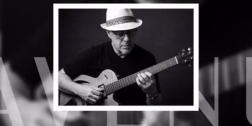 Courtyard Jazz: David Hessel, Jake Beamer & Radford Carrick