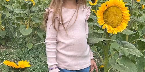 Maddie\u2019s Fifth Birthday Party 