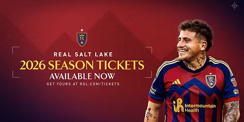 2026 Salt Lake Bees Season Tickets (Includes Tickets To All Regular Season Home Games)