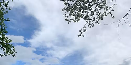 Thanksgiving Lunch 2025