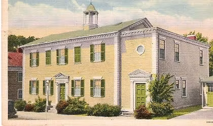 Grand Master\u2019s Testimonial