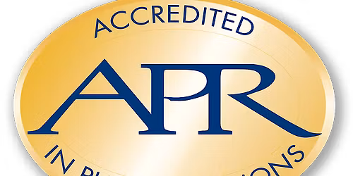 Elevate Your Career with the APR