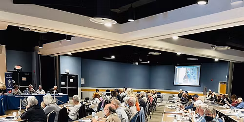 Meeting of the Alliance of Delray