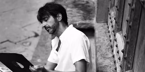 Francesco Farfa, Sébastien Léger, Shonky, Bambounou, Konduku, Armen Miran, Roza Terenzi, Mogwaa,…