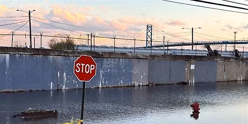 Ethan Bakuli, Reporting Series on the Impacts of Flooding in Metro Detroit