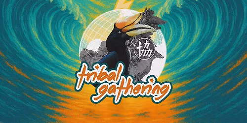 TRIBAL GATHERING 2025: THE CROSSOVER