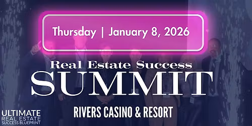 5th Annual Real Estate Success Summit