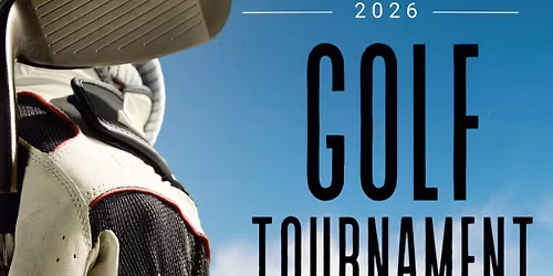 Golf Tournament RSVP