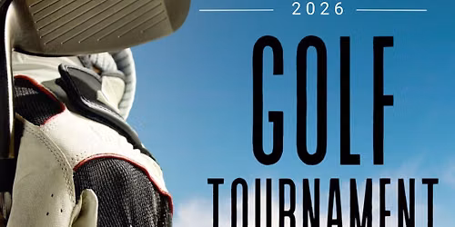 Golf Tournament RSVP