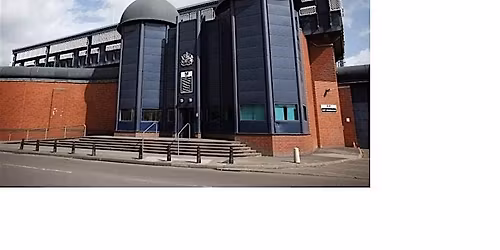 HMP Birmingham- Band 5 Pr*son Nurse