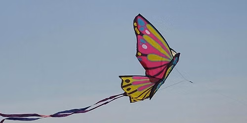 International Kite Festival in Portsmouth