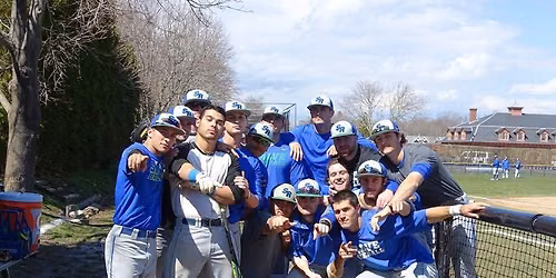 Salve Baseball "1st Annual Alumni Softball Game"