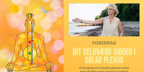 SKANDERBORG: Dit selvv\u00e6rd sidder i Solar Plexus
