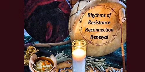 Tucson- 4 Elements Rhythms & Soup Circle