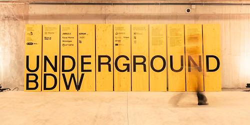 Underground BDW