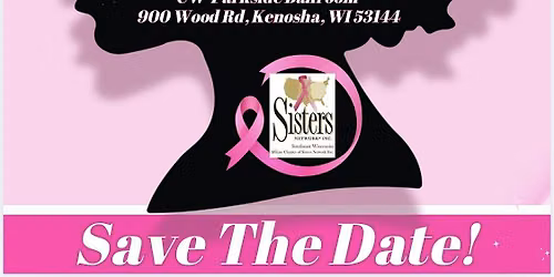 SHE Day 2026 - "Sisters Health Empowered"