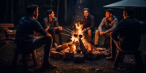 Wednesday Fireside Fellowship