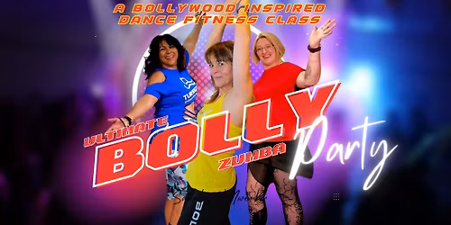 Ultimate Bolly Party!